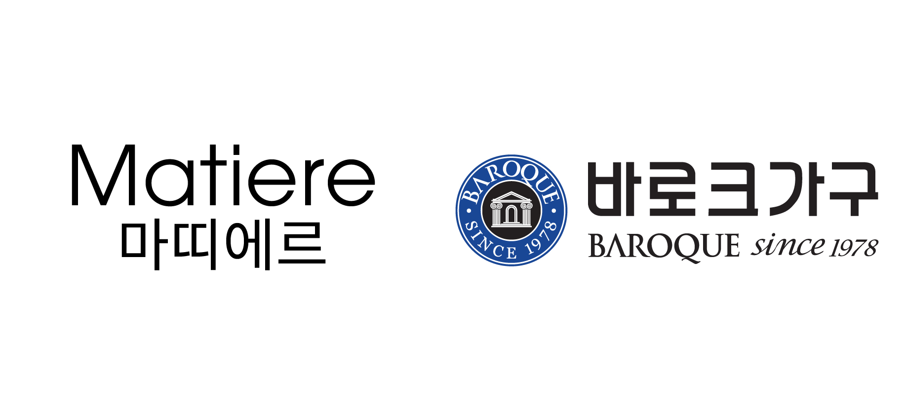 마띠에르&바로크